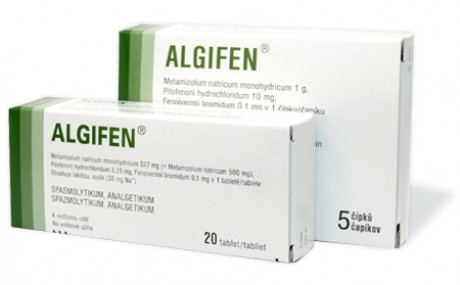 SZŠ Ruská - KLP - Fotoalbum - Analgetika - Algifen_CZ_SK_gr_b.jpg